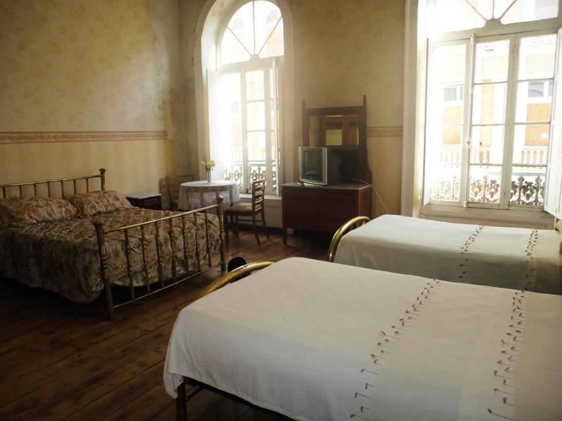 Hotel Garden Вальпараисо Экстерьер фото